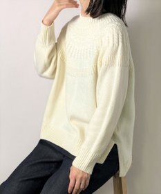 ONWARD Reuse Park 【any FAM】ニット秋冬