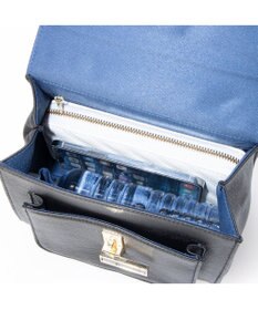 UNBILLION ペルケ perche / カブセロテート2wayショルダー