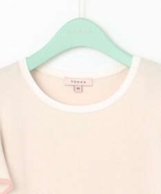 TOCCA 【洗える】MAGIC プルオーバーニット