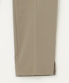 UNFILO L FINE MOVE テーパードパンツ