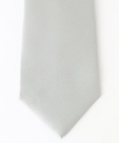 J.PRESS MEN 【BLACK】フォーマルネクタイ