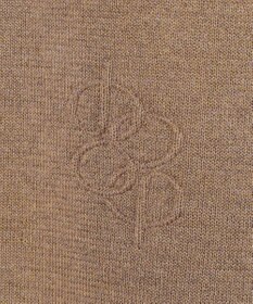 自由区 【カトリエムブーケ】Tricot iconique  ニットプルオーバー