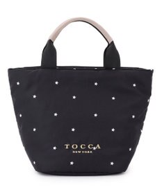 TOCCA SKIPPING ICON TOTE トートバッグ【星風まどかさん着用・WEB＆一部店舗限定】
