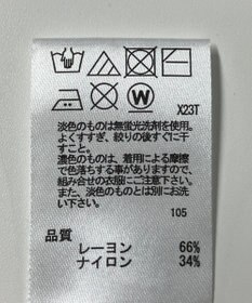 ONWARD Reuse Park 【any SiS】ニット秋冬