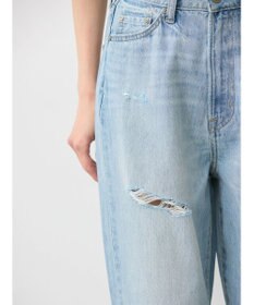 AMERICAN HOLIC ダメージデニムパンツ