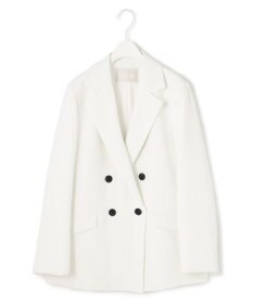 ICB L パデッドテーラードジャケット