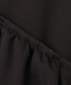 自由区 L ドレーピーアムンゼンプルオーバー ブラウス