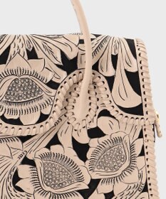 GRACE CONTINENTAL Cutwork FinuRei