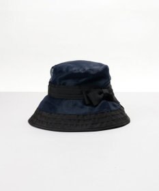 LANVIN en Bleu （ランバン オン ブルー）】オーガンジーx