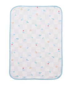 MIKI HOUSE HOT BISCUITS 【ミキハウス】 ガーゼスリーパー