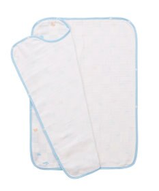 MIKI HOUSE HOT BISCUITS 【ミキハウス】 ガーゼスリーパー