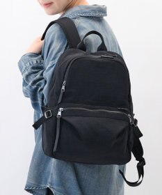 ACE BAGS & LUGGAGE W&.Day/Night キルッコ リュックサック A4サイズ 13.3インチPC収納 19144 ダブルアンドデイナイト