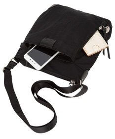 ACE BAGS & LUGGAGE kanana project collection ECD-1 ショルダーバッグ 縦 19082 カナナプロジェクトコレクション