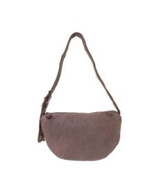 genten アマカ ショルダーバッグ小