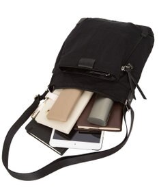 ACE BAGS & LUGGAGE kanana project collection ECD-1 ショルダーバッグ 縦 19082 カナナプロジェクトコレクション