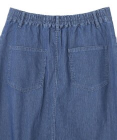 CRAFT STANDARD BOUTIQUE アシンメトリーデニムスカート