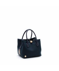 A.D.M.J. 【ファブリック】オフィサー/イタリアンファブリックトートS