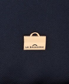 LA BAGAGERIE 【CORDURA】シンプルリュック Mサイズ