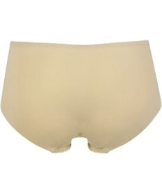 Wing ショーツ　【エアリーソフトブラ】　裾はフリーカッティング　KB2202とペア　はきこみ丈あさめ　ウイング／ワコール　KF2952