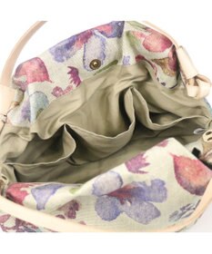 Regalo Felice 【ラメ入り生地が可愛い / 2way / 大容量】トート / REGALO