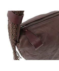 genten アマカ ショルダーバッグ小