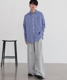 WEGO 別注USPOLOシャツ