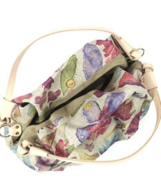 Regalo Felice 【ラメ入り生地が可愛い / 2way / 大容量】トート / REGALO