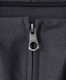 GOTAIRIKU カジュアルセットアップ対応【洗える/ストレッチ】YUNSA ライトパーカ