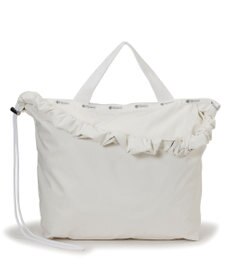 LeSportsac GH DAILY TOTE/メレンゲ2