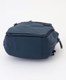 LA BAGAGERIE 【MONICA】サイドジップリュックサック