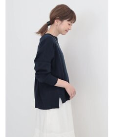 AMERICAN HOLIC 前振りニットプルオーバー