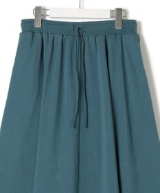 J.PRESS YORK STREET 【WOMEN】タックギャザー　スカート