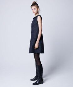 TOCCA 【消臭・洗える】FLORAL MERRY ドレス