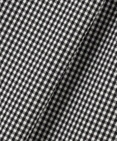 ANY SIS 【洗える】さらさらストレッチ テーパード パンツ