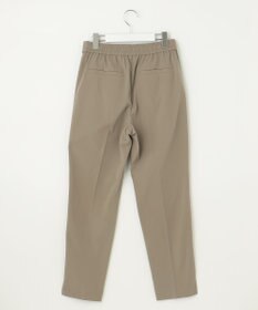 UNFILO L FINE MOVE テーパードパンツ