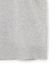 UNFILO L イージーカーディガン クロップド