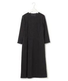 ICB L 【UVカット・防シワ・速乾・洗える】Fied ワンピース