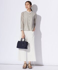 J.PRESS LADIES 【WEB限定カラーあり・撥水】ストラップ サンダル