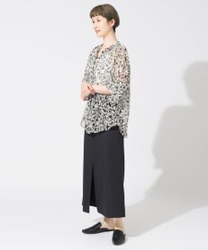 ONWARD Reuse Park 【ICB】ブラウス春夏