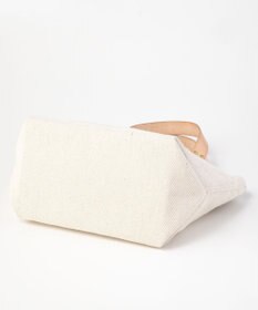 united bamboo 【NAVYS 10月号掲載】UB ベーシックバッグ(ミニ)