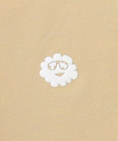 PW CIRCULUS 【吸水速乾 / UV遮蔽率99% UVカット / ストレッチ】【WOMEN】メッシュポケットモックネックT ゴルフウェア レディース