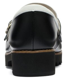 ASICS WALKING ペダラ レディース 2E 3.0cmヒール