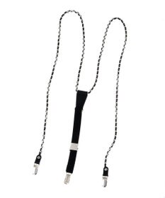 Green Parks ｅｖｅｒｙｗａｌｋ．チェーンＭＩＸサスペンダー