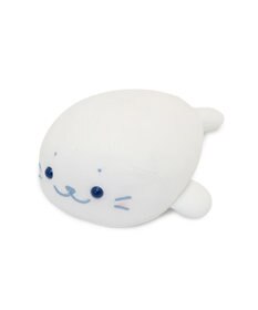 Mother garden しろたん クール マスコット 22cm 《フローズン》