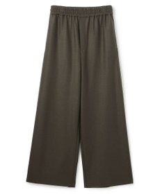 BEIGE， 【Lsize・セットアップ対応】CORBY / ウールイージーワイドパンツ