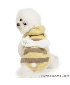PET PARADISE ペットパラダイス ふわふわ 蜂なりきり 小型犬