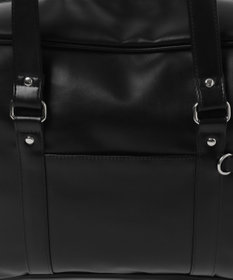 WEGO 【SCHOOLITEM】PUスクールバッグ