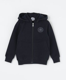 J.PRESS KIDS 【110-130cm】裏起毛 パーカー