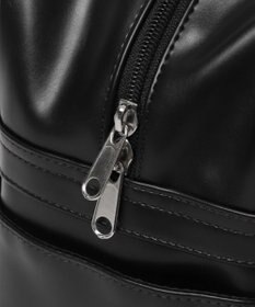 WEGO 【SCHOOLITEM】PUスクールバッグ