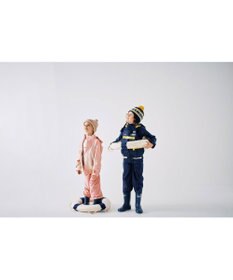 HELLY HANSEN 【キッズ】スカンザレインジャケット